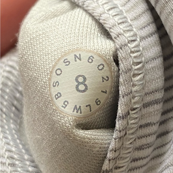 Lululemon Wunder Under Size 8 - Picture 4 of 6